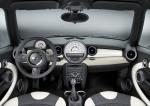 Mini Cooper Green Park 2012 года